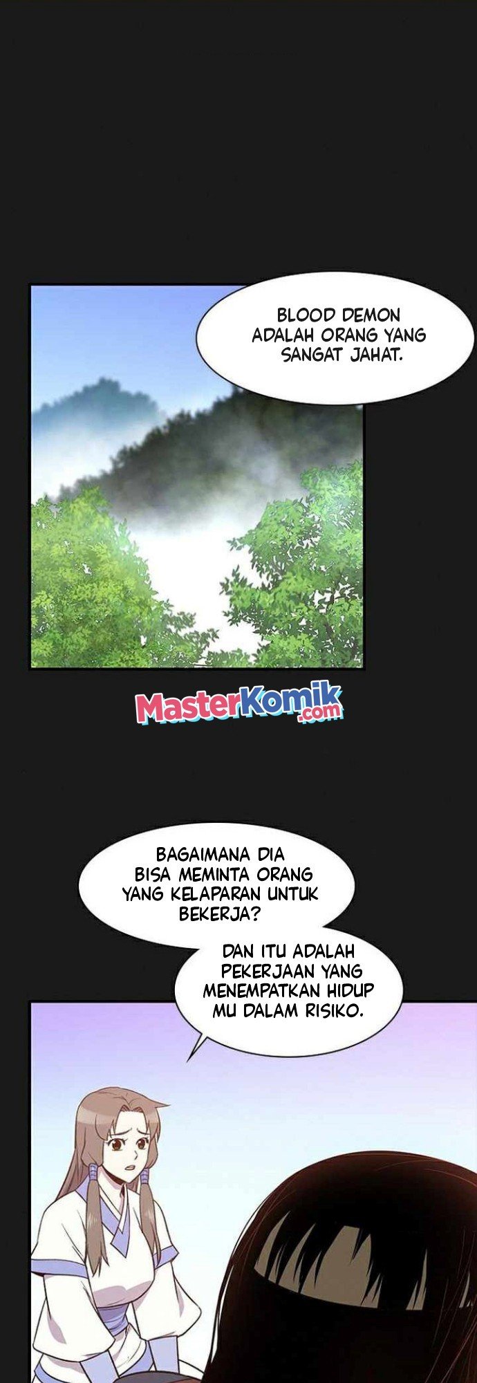 The Strongest in History Chapter 67 Gambar 3