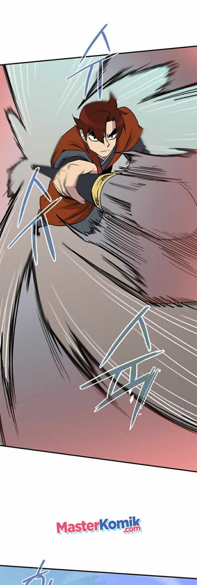 The Strongest in History Chapter 67 Gambar 38