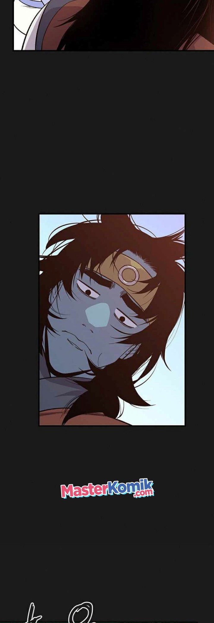The Strongest in History Chapter 67 Gambar 4