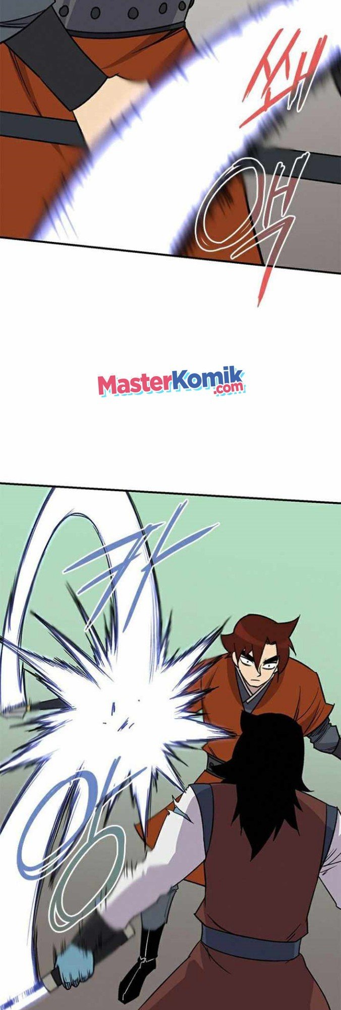 The Strongest in History Chapter 67 Gambar 41