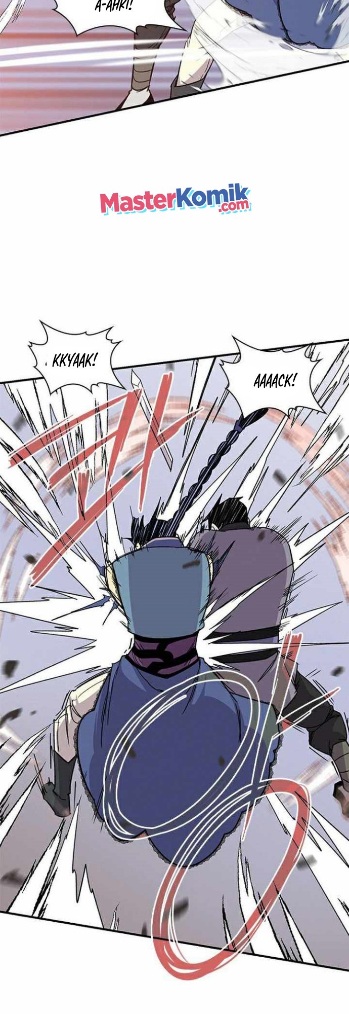 The Strongest in History Chapter 67 Gambar 51