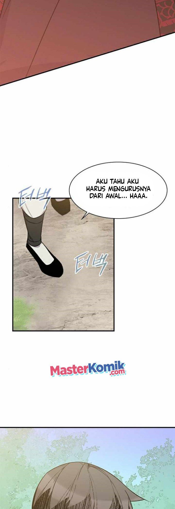 The Strongest in History Chapter 67 Gambar 55