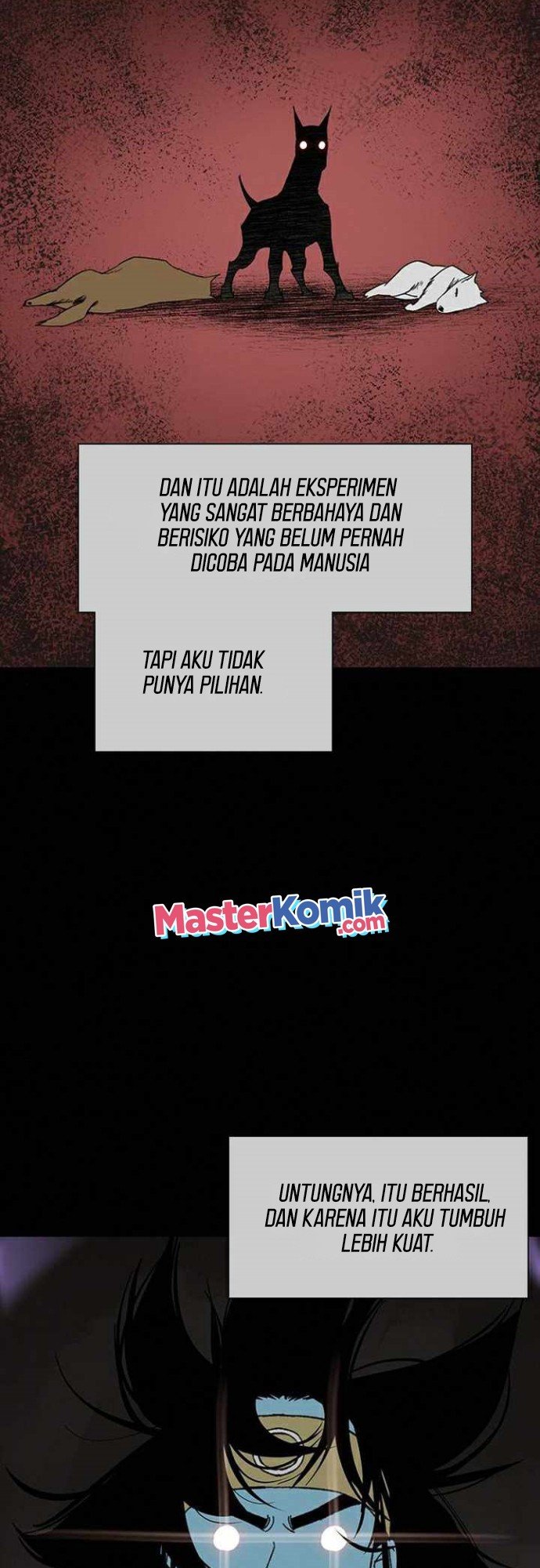 The Strongest in History Chapter 67 Gambar 8