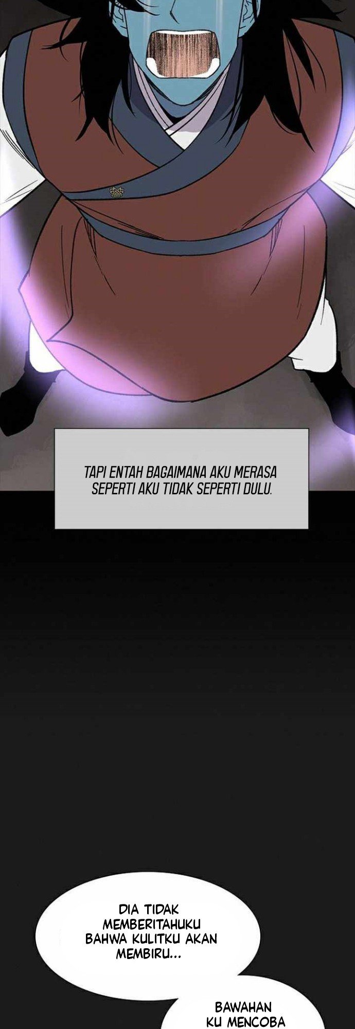 The Strongest in History Chapter 67 Gambar 9