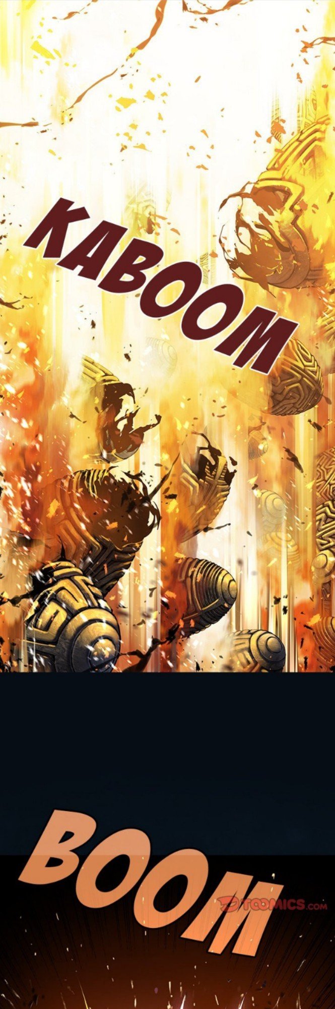 Leviathan Chapter 204 Gambar 10