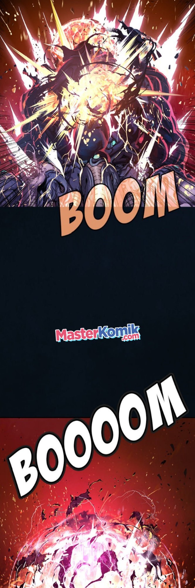 Leviathan Chapter 204 Gambar 11