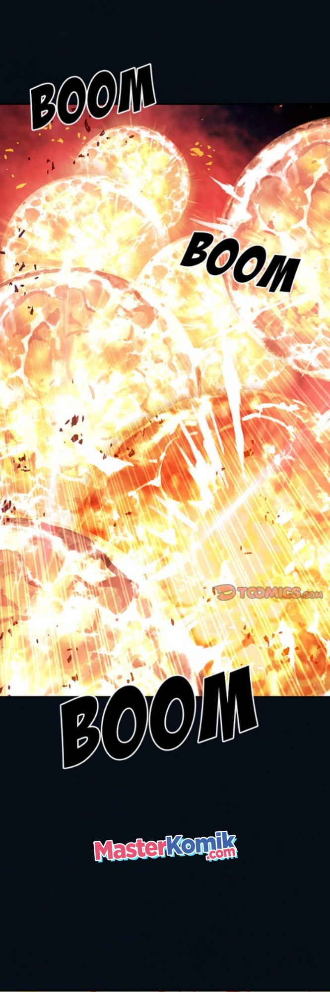 Leviathan Chapter 204 Gambar 9