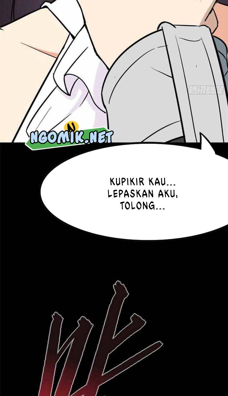 Virus Girlfriend Chapter 280 Gambar 17