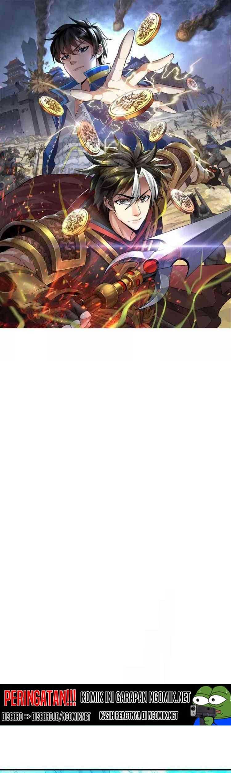 Baca Manhua Rich Player Chapter 156 Gambar 2