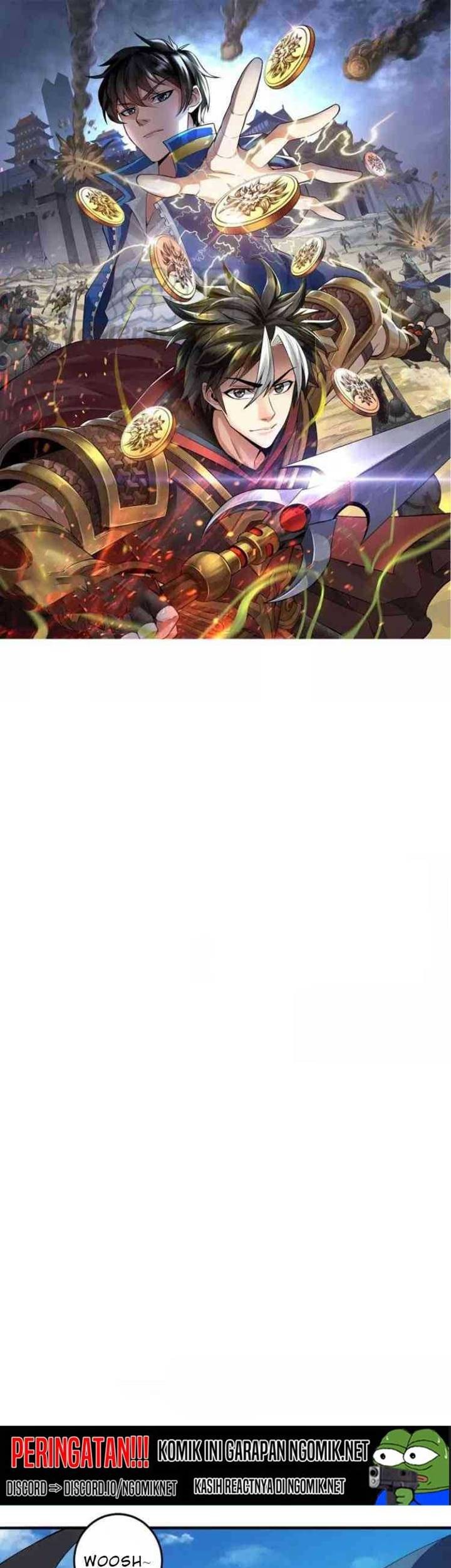Baca Manhua Rich Player Chapter 155 Gambar 2