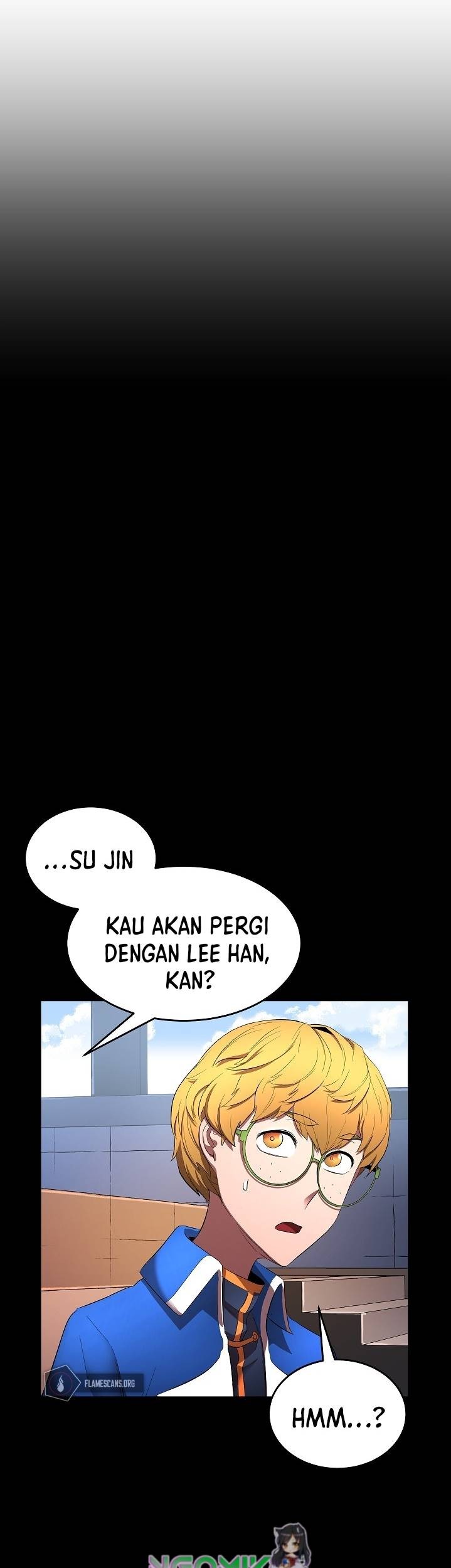 The Heavenly Demon Destroys the Lich King’s Murim Chapter 42 Gambar 4