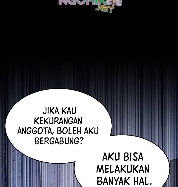 The Heavenly Demon Destroys the Lich King’s Murim Chapter 42 Gambar 5
