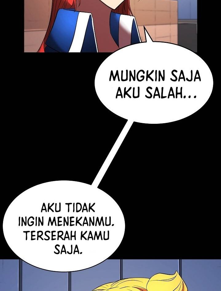 The Heavenly Demon Destroys the Lich King’s Murim Chapter 42 Gambar 9