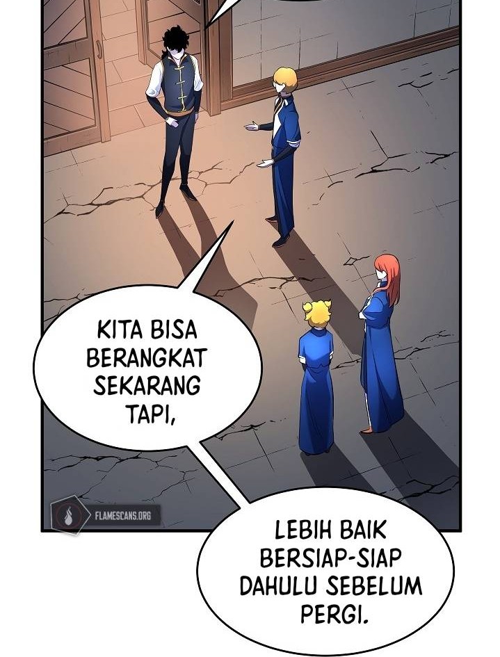 The Heavenly Demon Destroys the Lich King’s Murim Chapter 42 Gambar 13