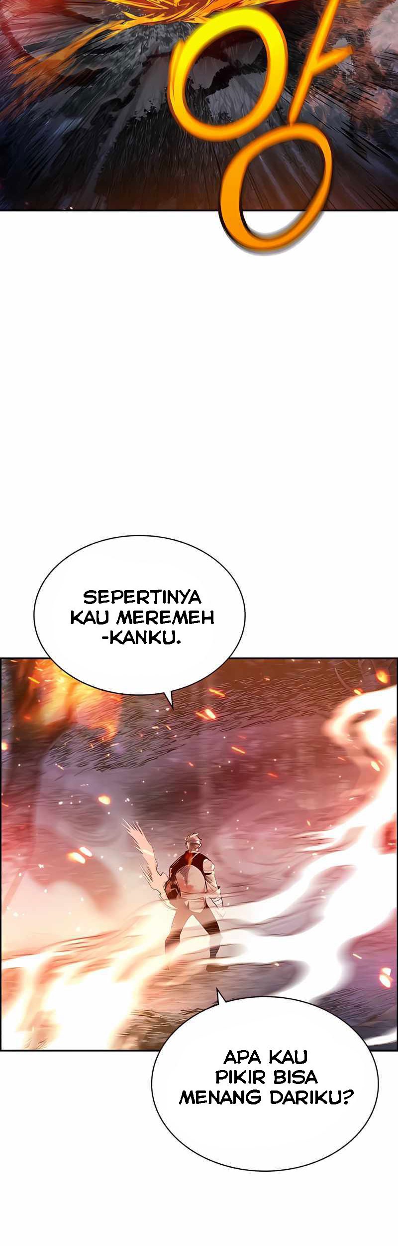 Jungle Juice Chapter 75 Gambar 54