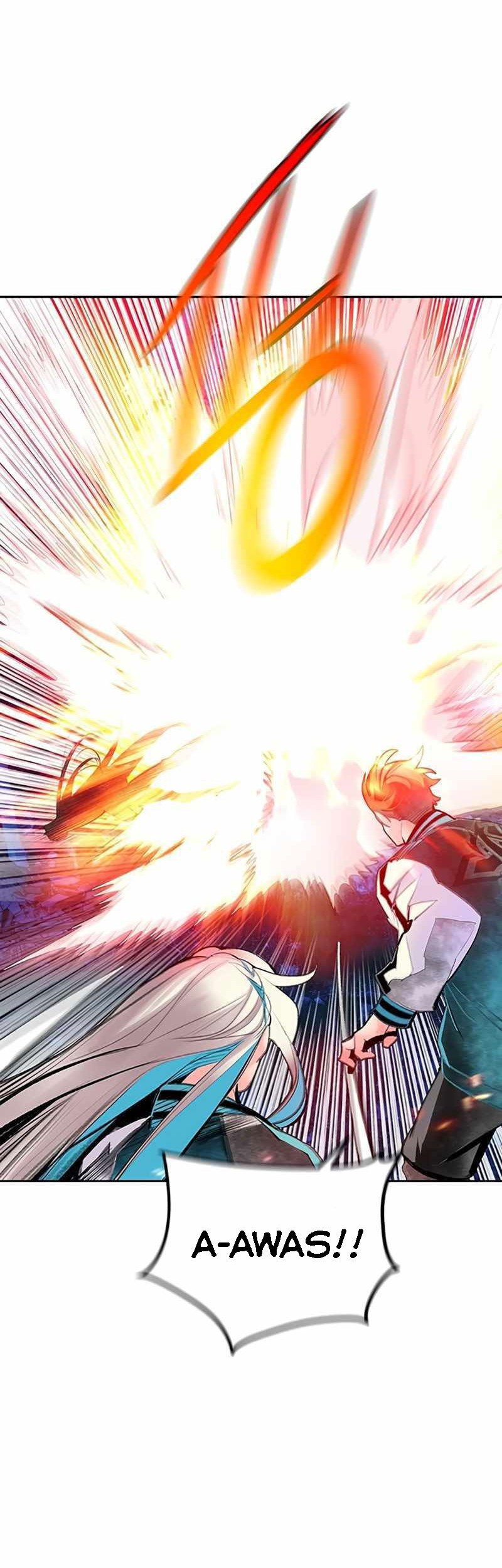 Jungle Juice Chapter 74 Gambar 39