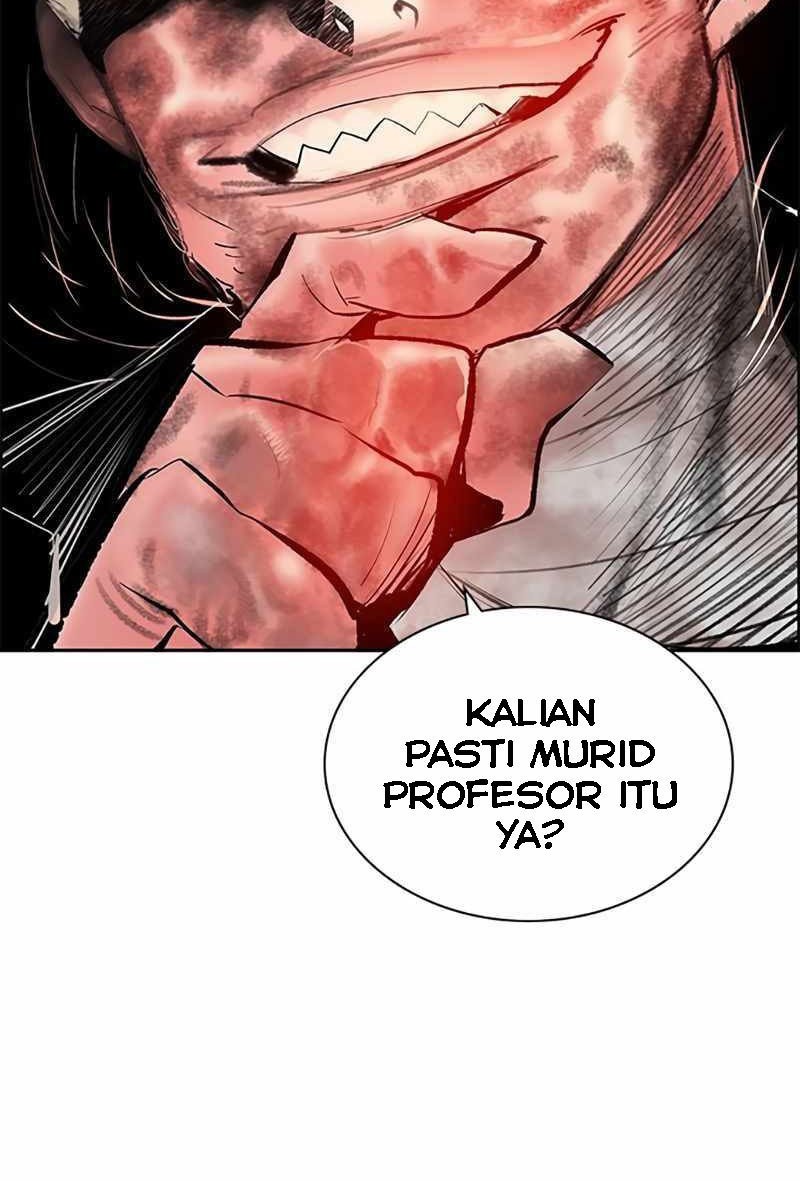 Jungle Juice Chapter 74 Gambar 52