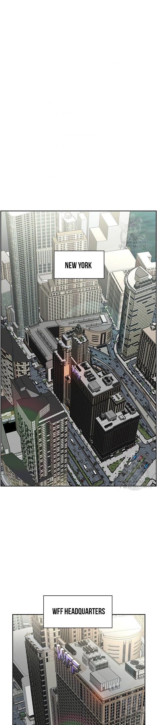 Baca Manhwa Shark Chapter 238.2 Gambar 2