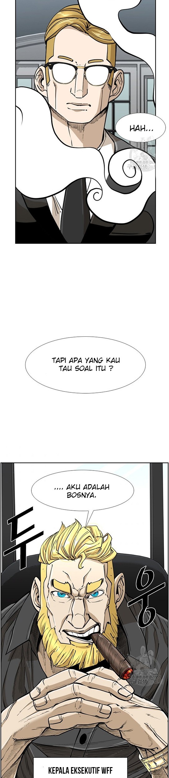 Shark Chapter 238.2 Gambar 6