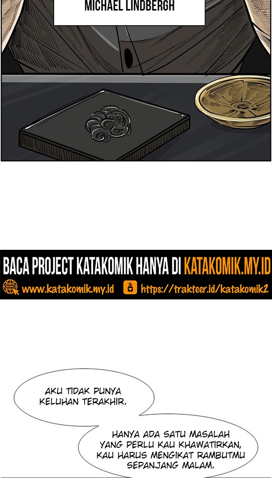 Shark Chapter 238.2 Gambar 7