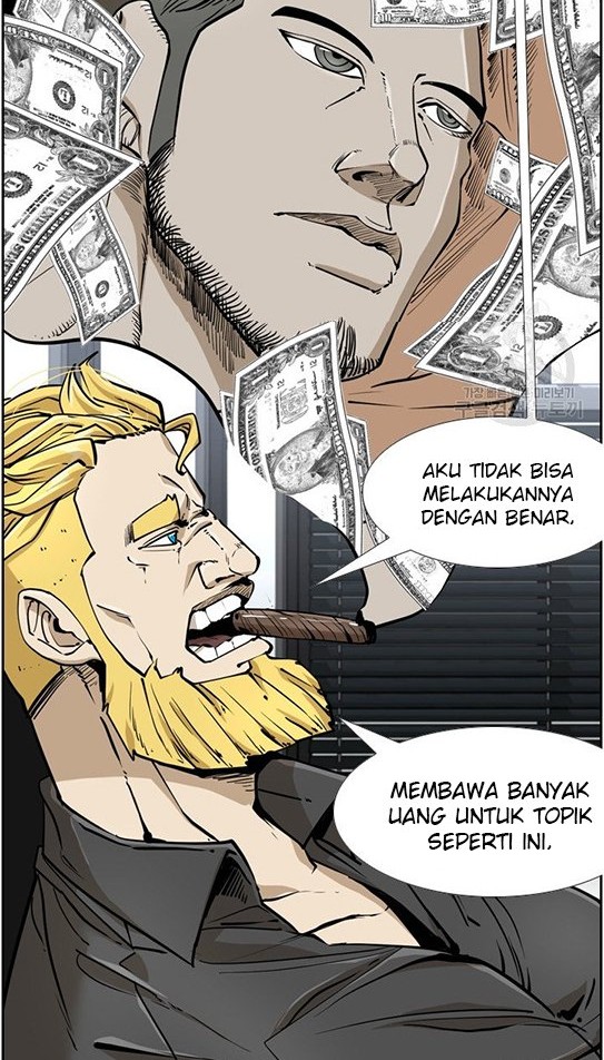 Shark Chapter 238.2 Gambar 9