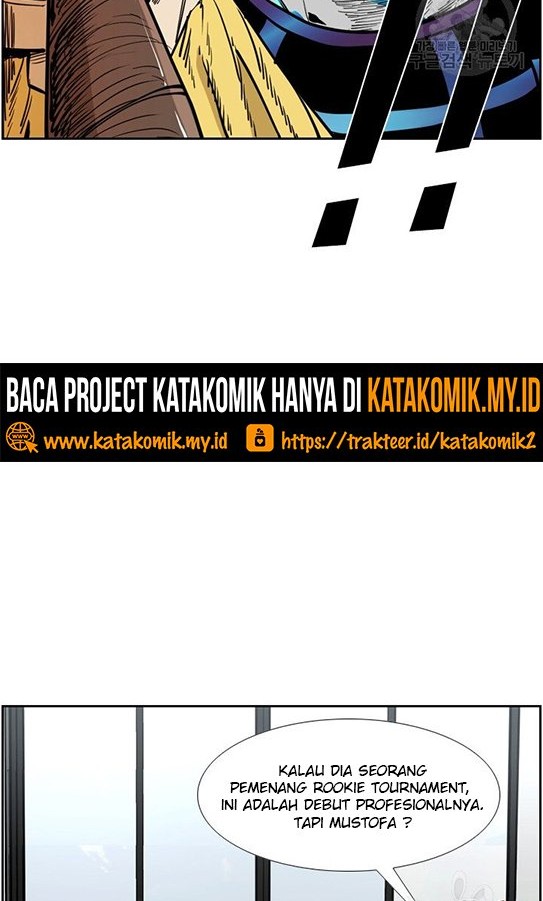 Shark Chapter 238.2 Gambar 13