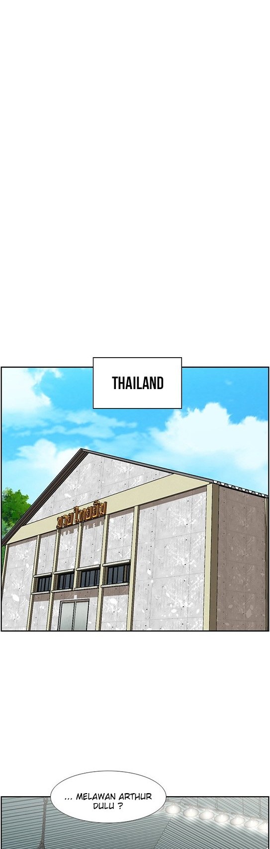 Shark Chapter 238.1 Gambar 5