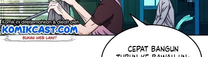 Seoul Station Druid Chapter 55 Gambar 27