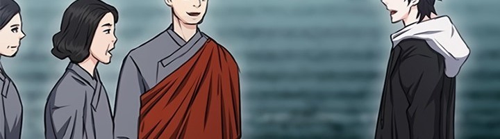 Seoul Station Druid Chapter 55 Gambar 59