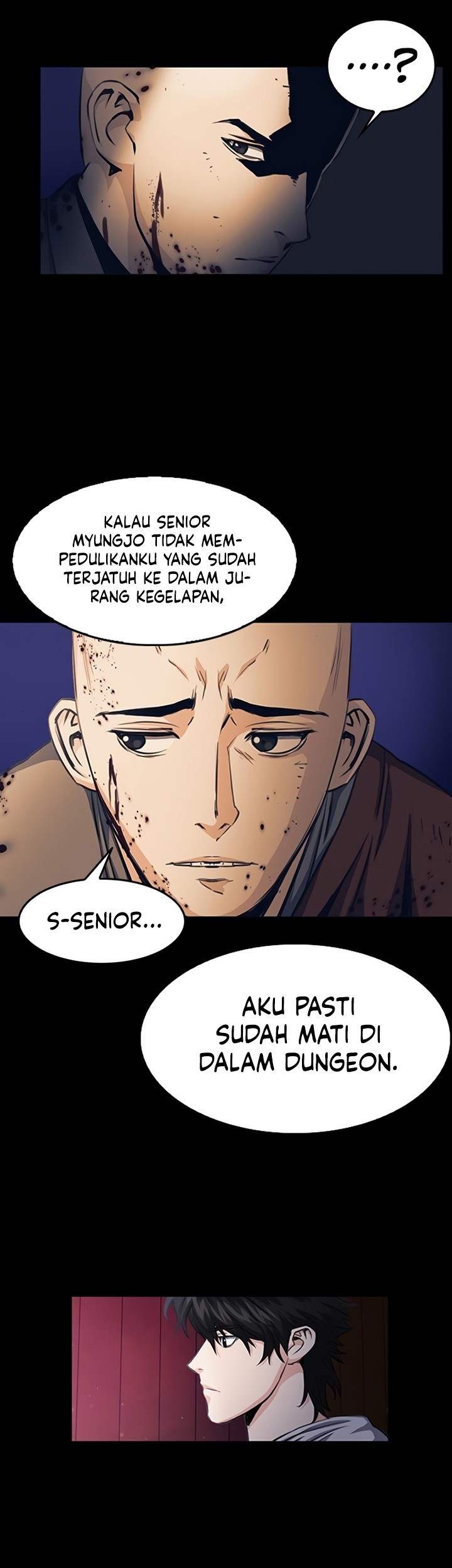 Seoul Station Druid Chapter 55 Gambar 78