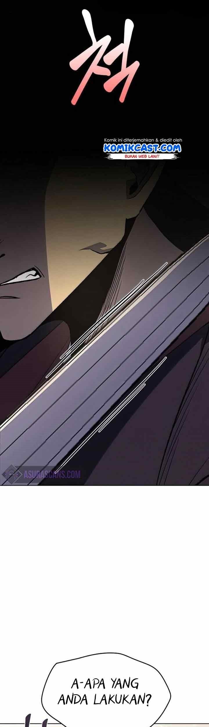 I Reincarnated As The Crazed Heir Chapter 48 Gambar 16