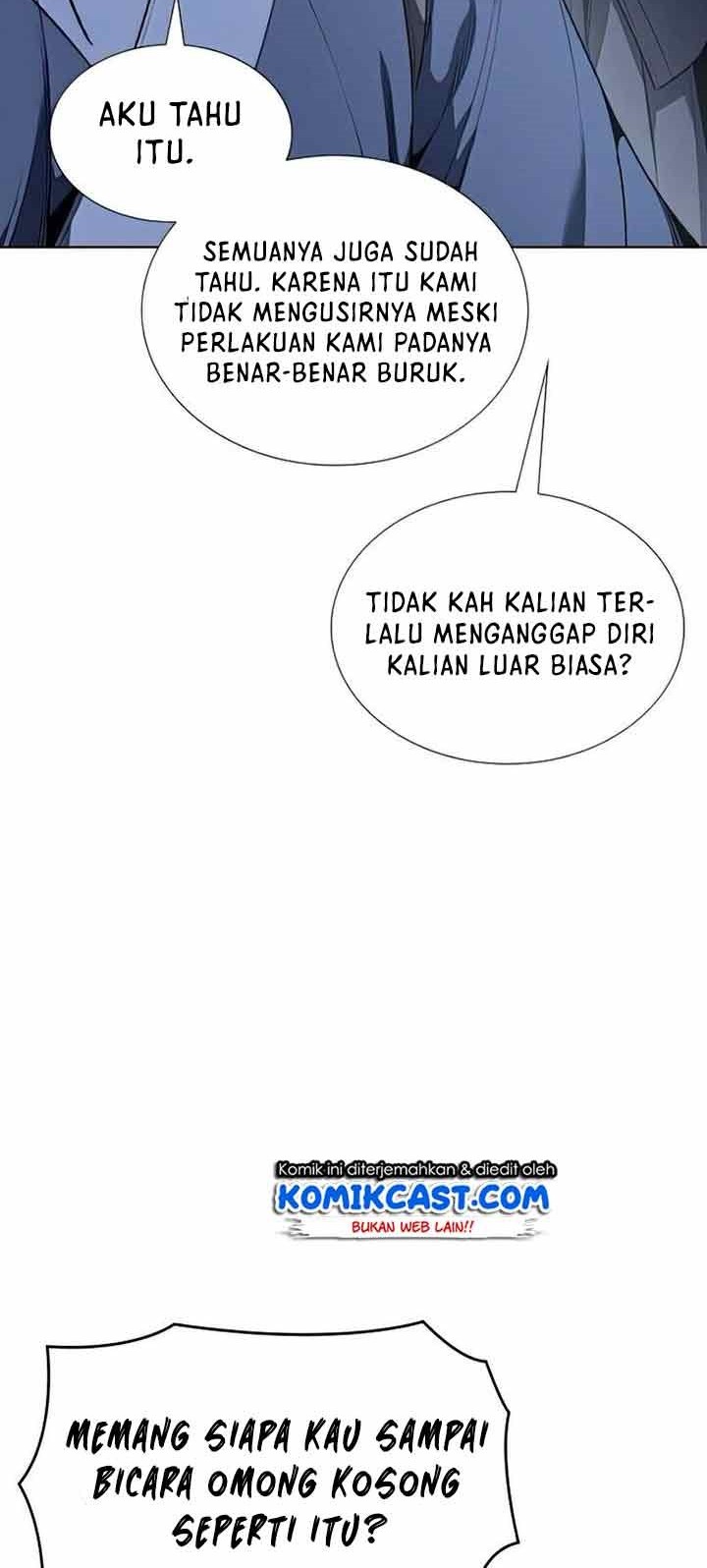 I Reincarnated As The Crazed Heir Chapter 48 Gambar 40