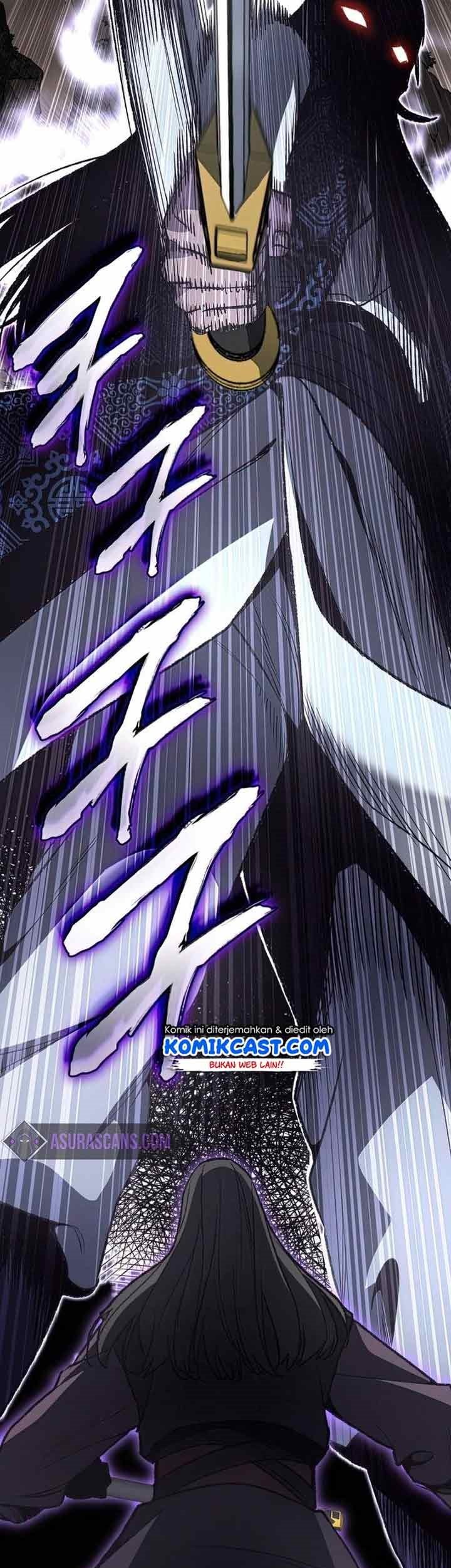 I Reincarnated As The Crazed Heir Chapter 48 Gambar 11