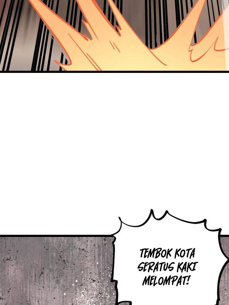 All Hail the Sect Leader Chapter 148 Gambar 22