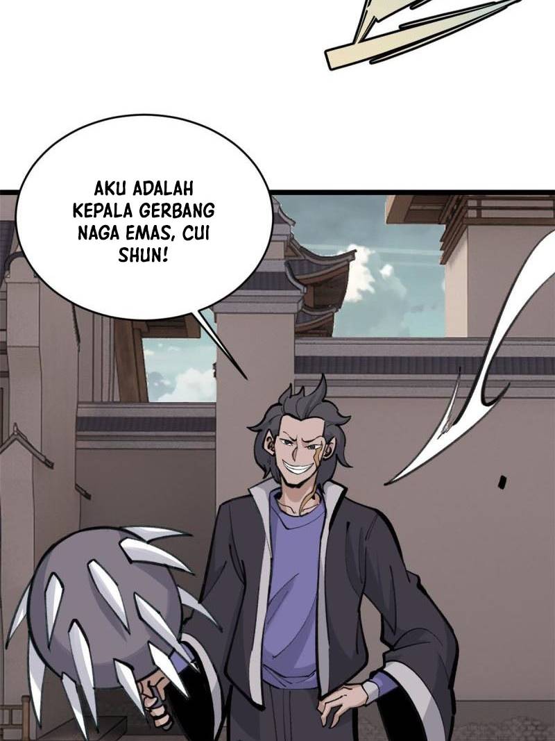 All Hail the Sect Leader Chapter 148 Gambar 40