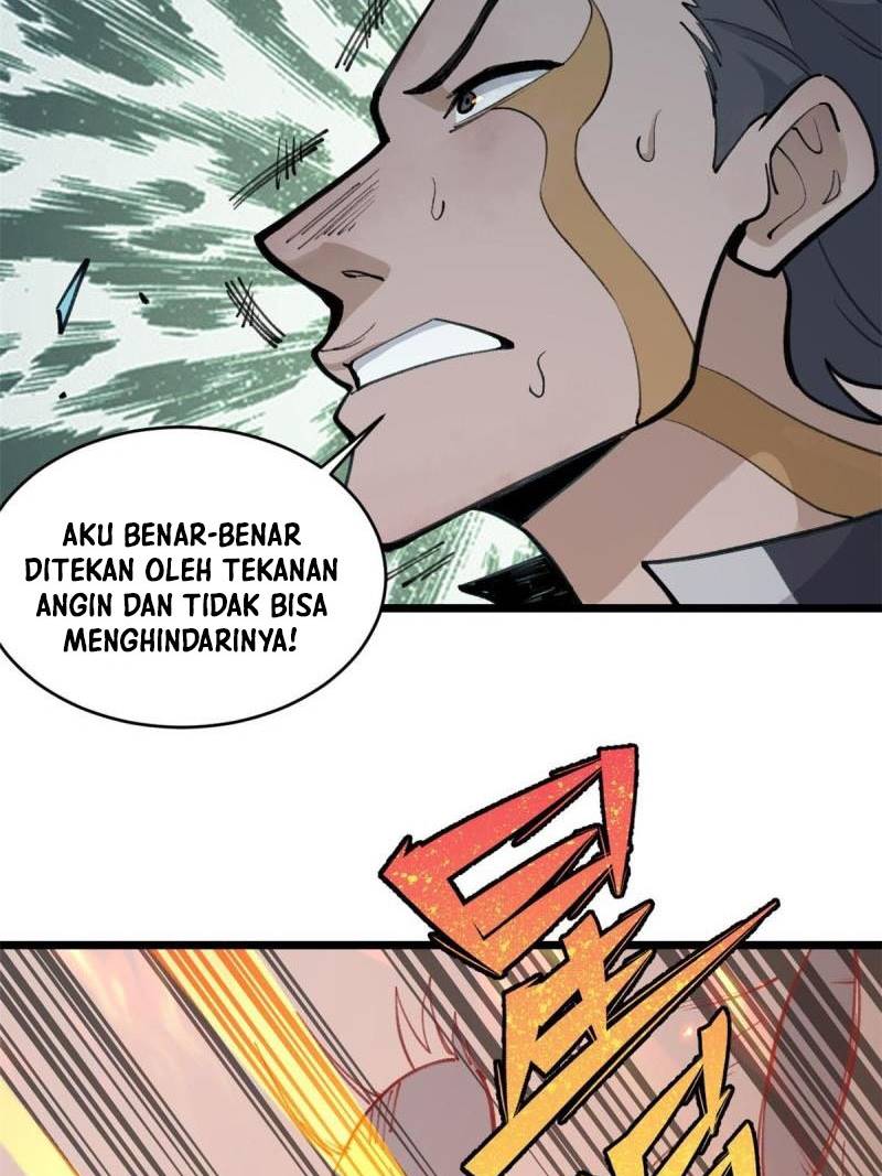 All Hail the Sect Leader Chapter 148 Gambar 70