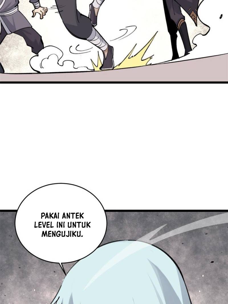 All Hail the Sect Leader Chapter 148 Gambar 8