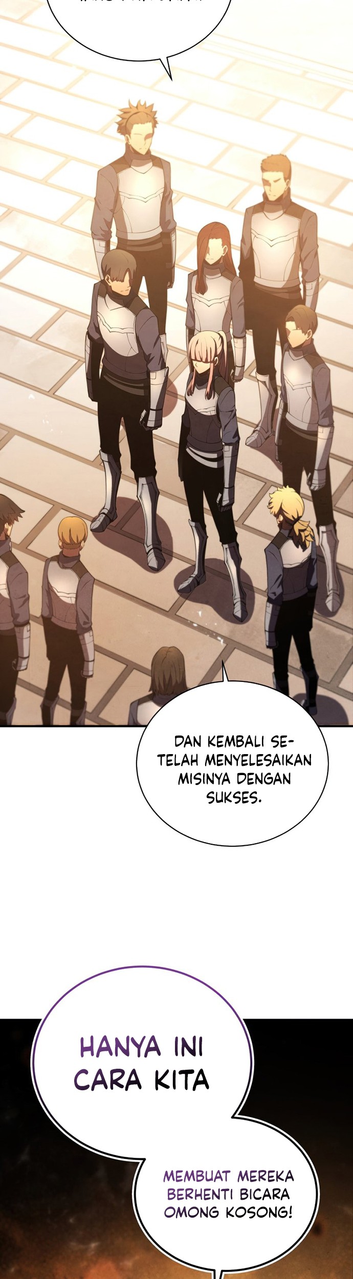 Swordmaster’s Youngest Son Chapter 22 Gambar 62