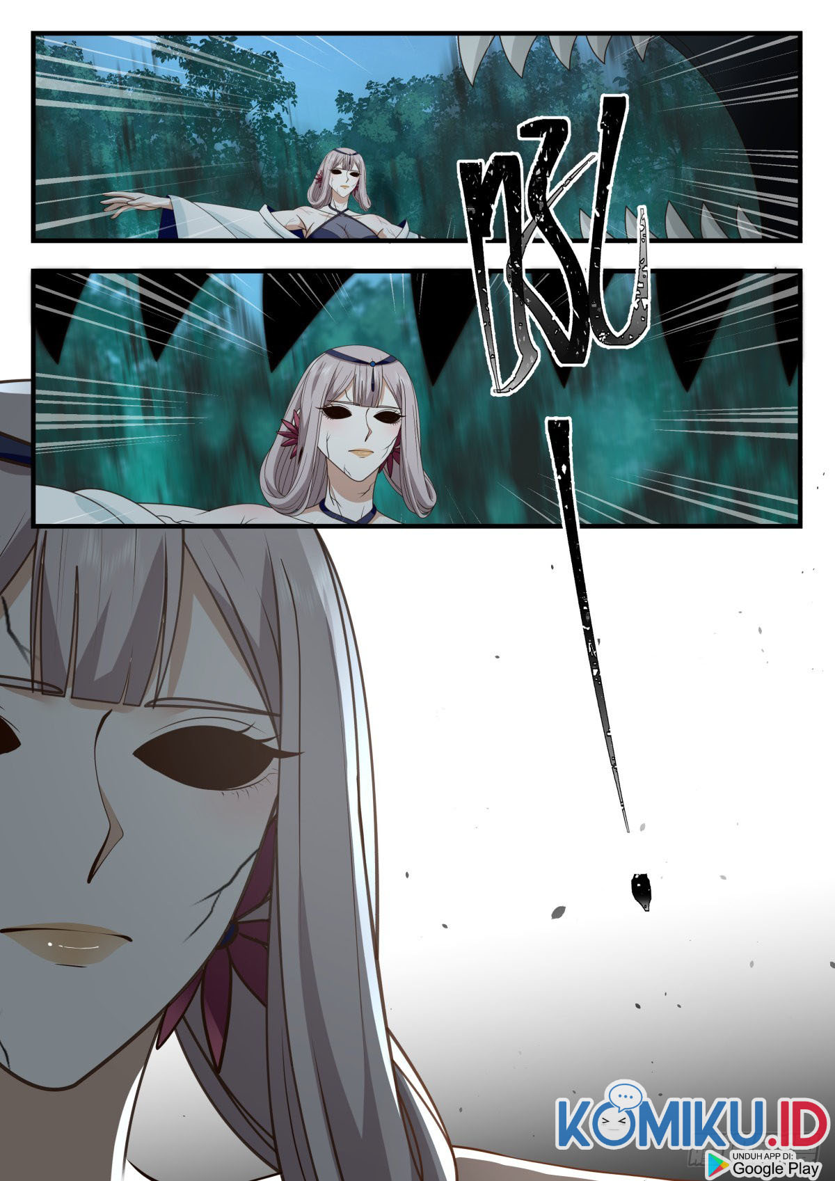 Martial Peak Part 2 Chapter 2269 Gambar 14