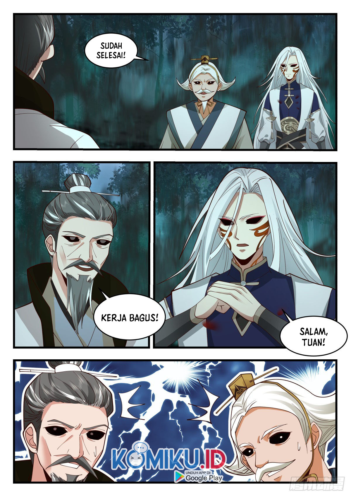 Martial Peak Part 2 Chapter 2269 - https://img.komiku.org/uploads2/2517595-4.jpg
