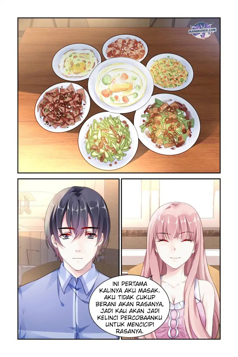 Baca Manhua Guomin Laogong Dai Huijia Chapter 87 Gambar 2