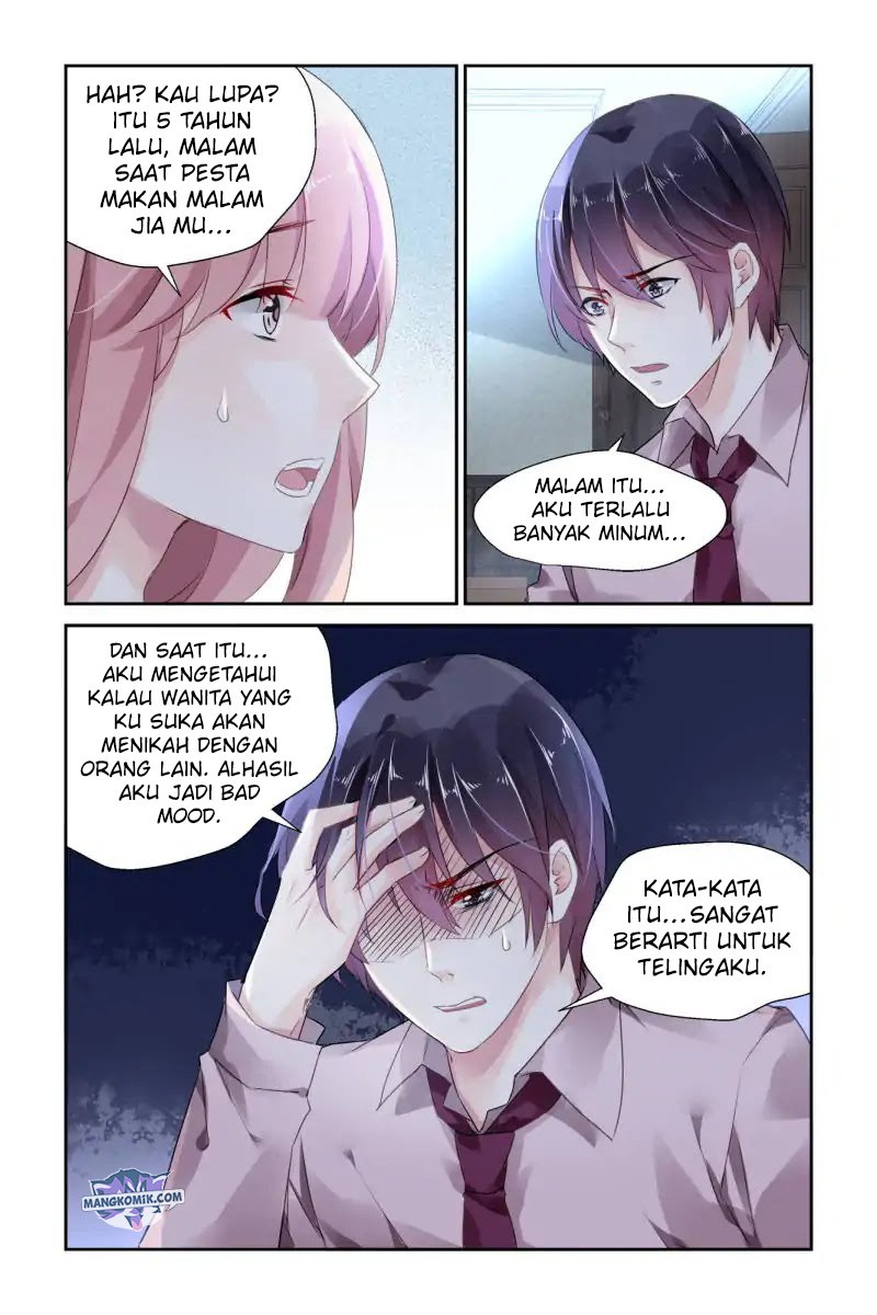 Baca Manhua Guomin Laogong Dai Huijia Chapter 86 Gambar 2