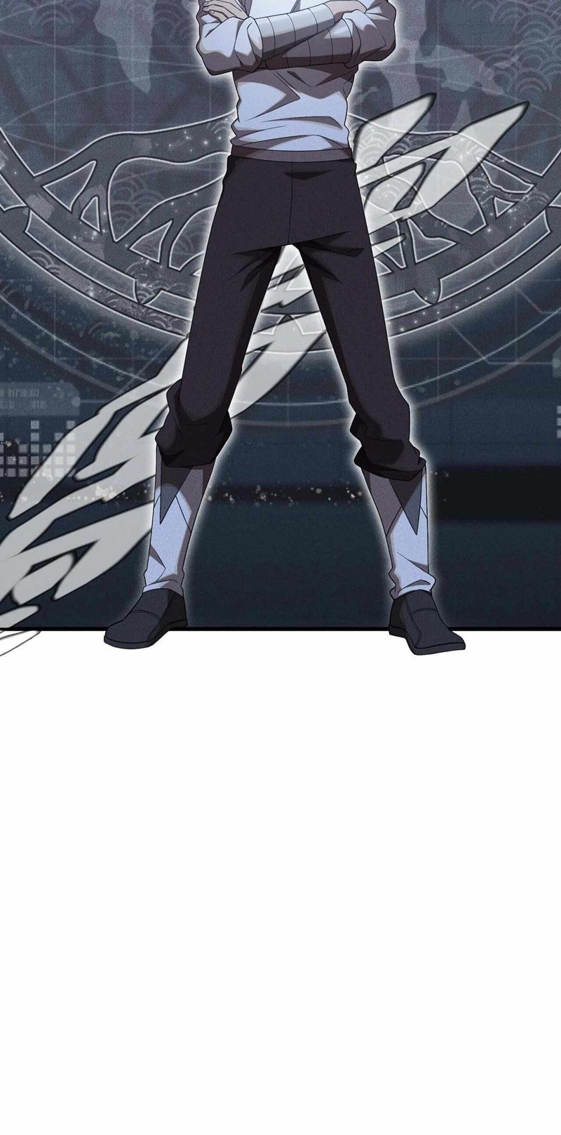 The Strongest Gamer Player (The Strongest Player) Chapter 31 Gambar 27