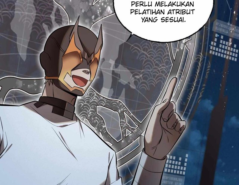 The Strongest Gamer Player (The Strongest Player) Chapter 31 Gambar 29