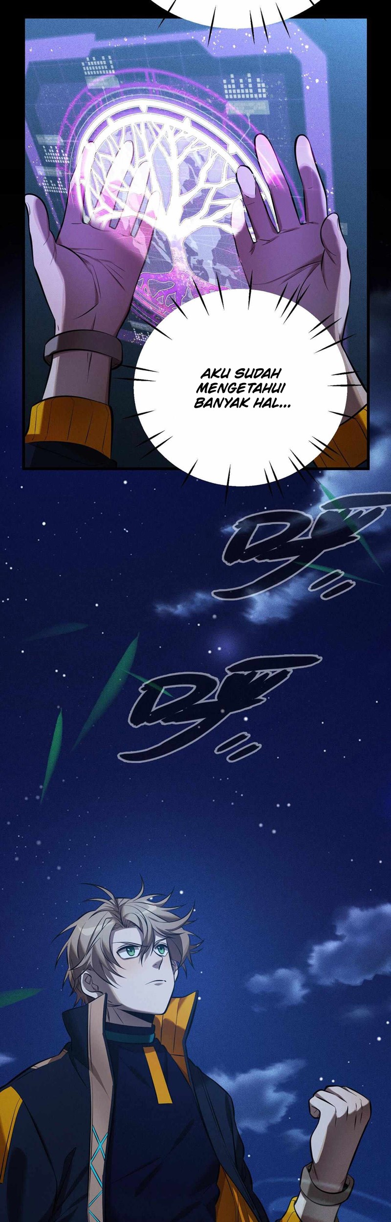 The Strongest Gamer Player (The Strongest Player) Chapter 31 Gambar 42