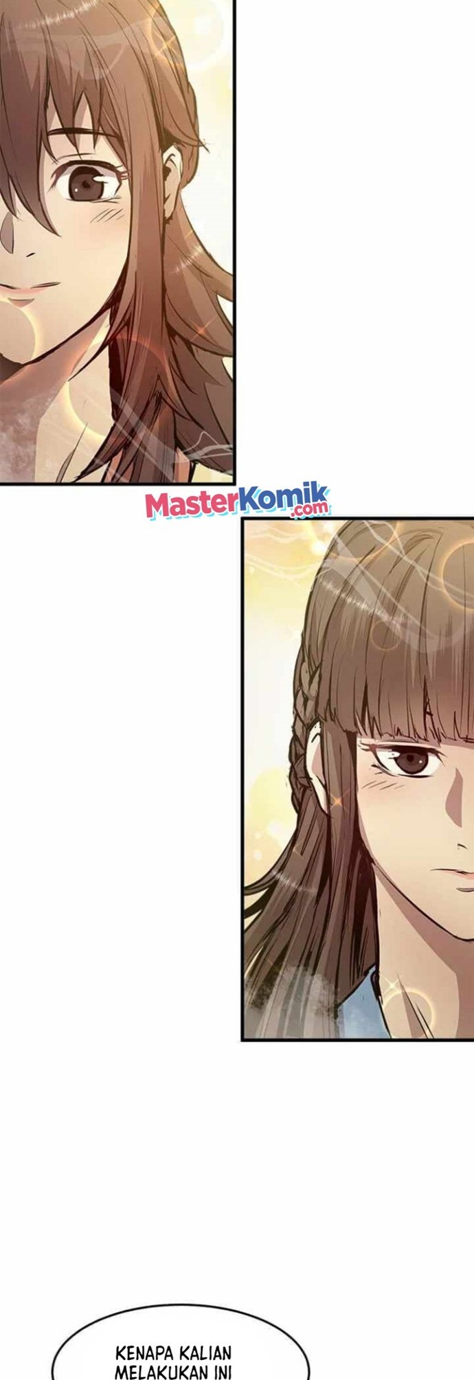 Strongest Fighter Chapter 46 Gambar 16