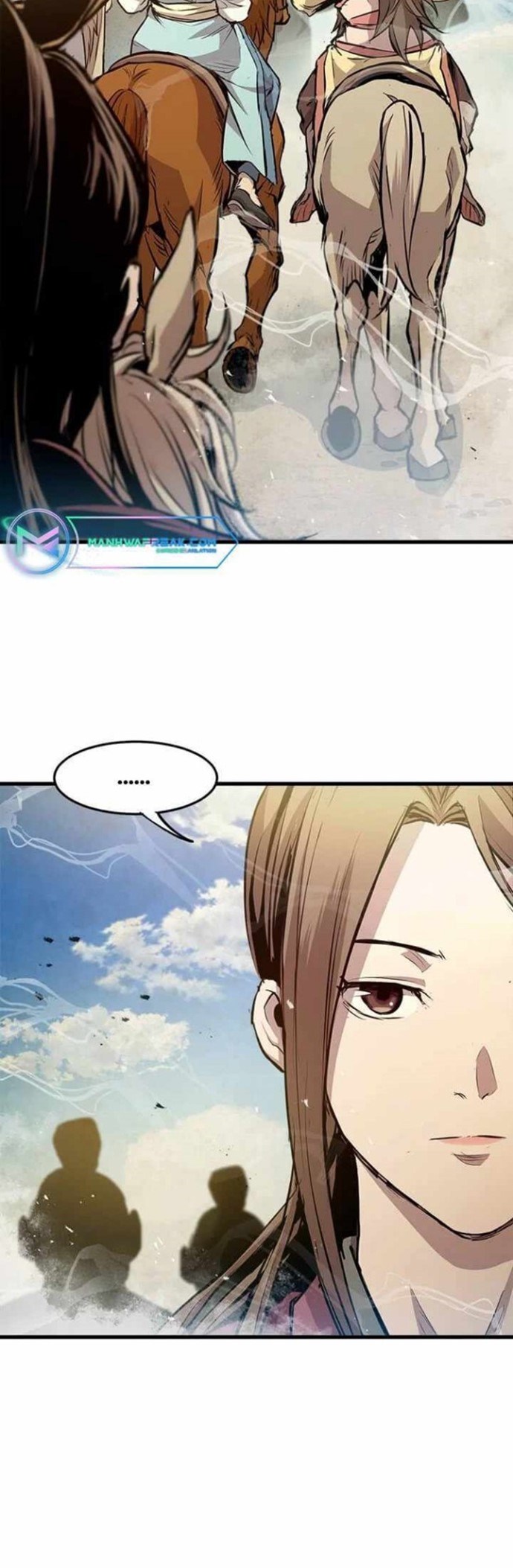 Strongest Fighter Chapter 46 Gambar 22