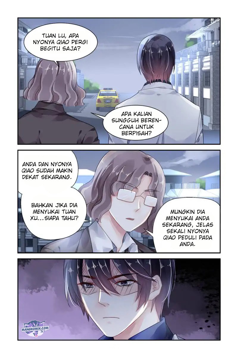 Baca Manhua Guomin Laogong Dai Huijia Chapter 89 Gambar 2