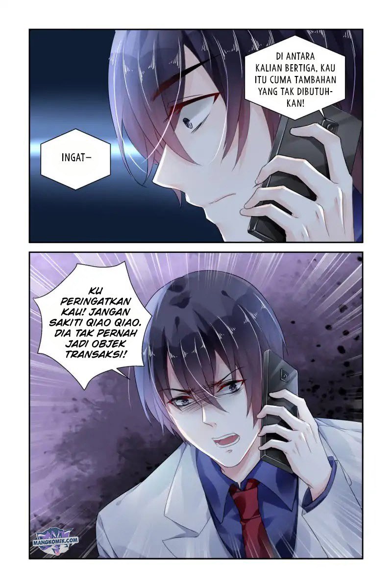 Guomin Laogong Dai Huijia Chapter 89 Gambar 4
