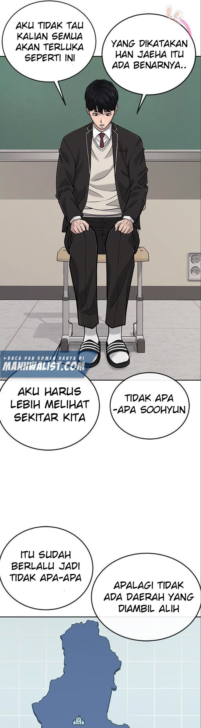 Quest Supremacy Chapter 34 Gambar 55